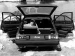 Alfa Romeo Arna SL 1983 года (WW)